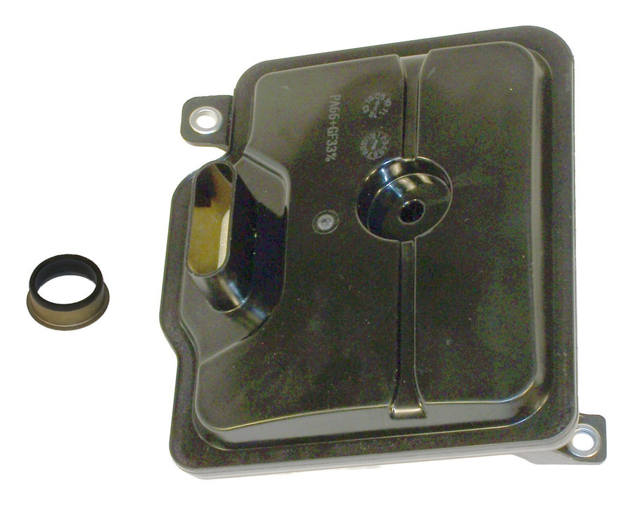 Transmission and Transaxle Crown Automotive Filter - Automatic