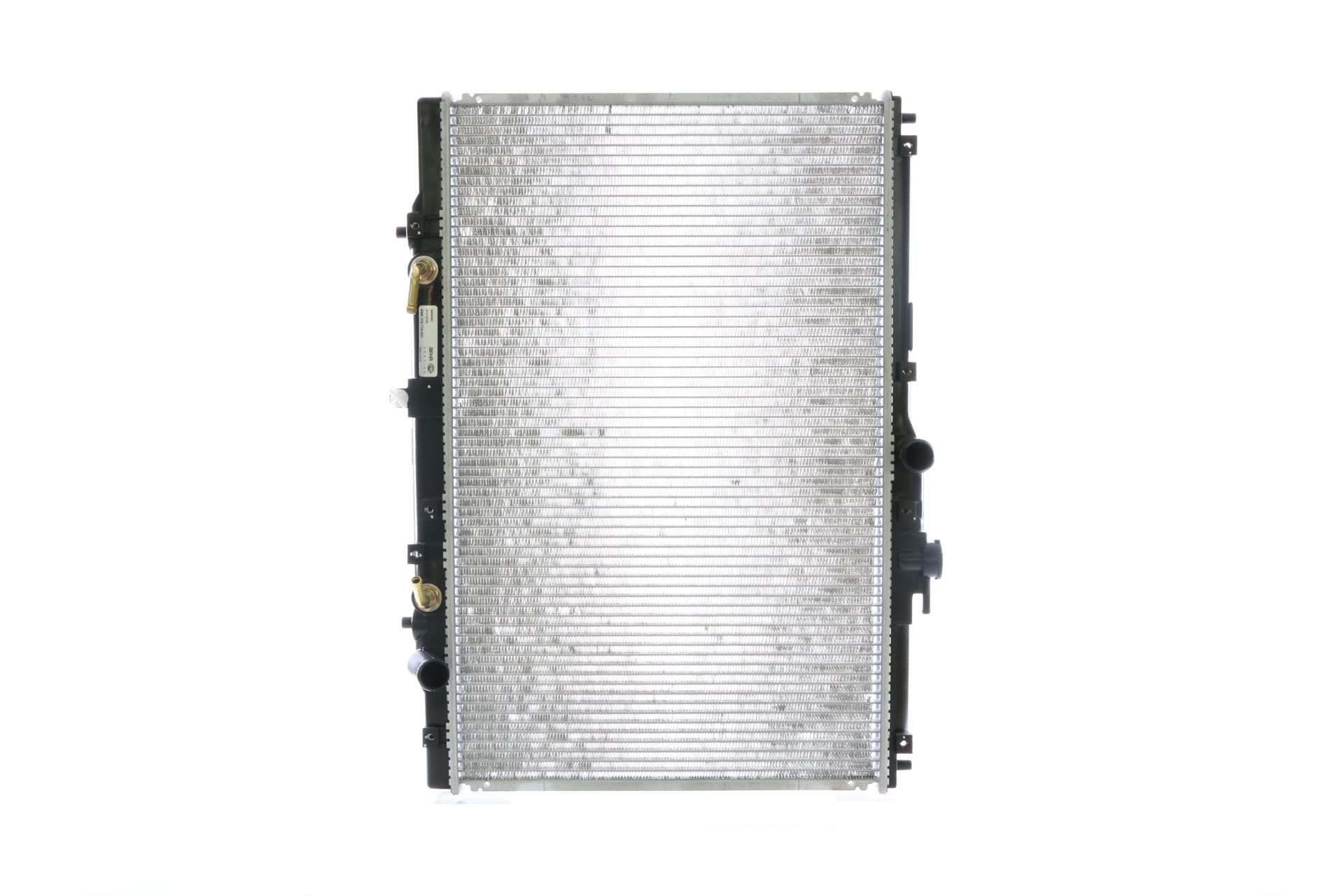 Radiator BEHR CR547000S