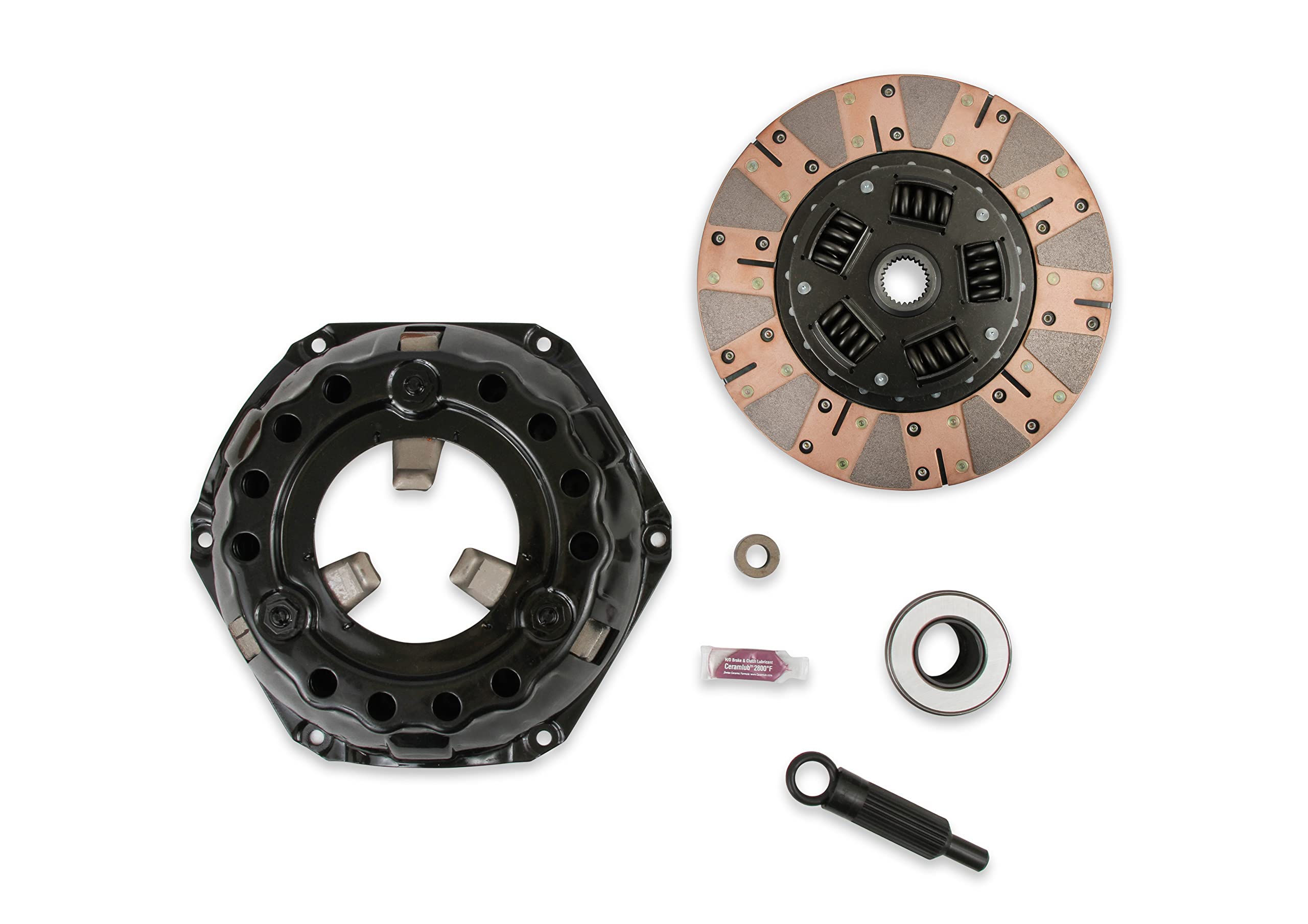 Street Hays 92-3102 650 Conversion Clutch Kit