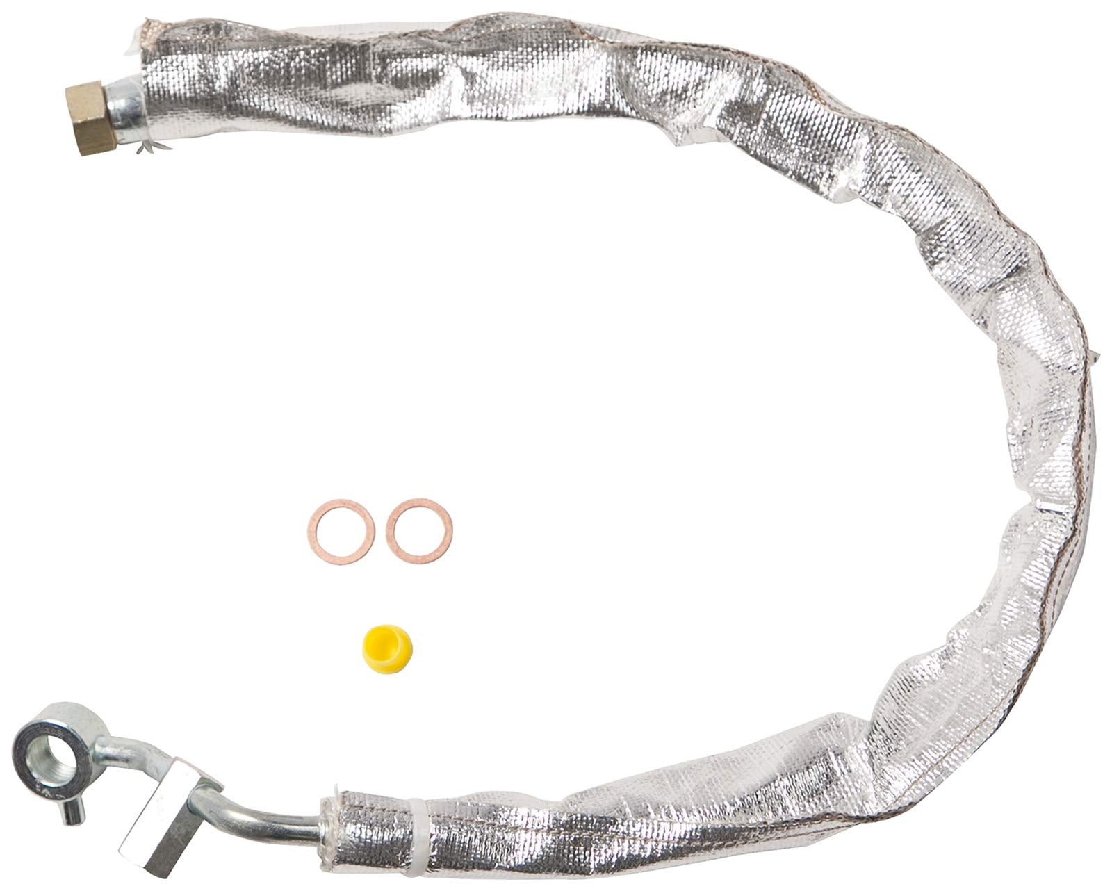 Power Steering Gates 352038 Hose Pressure
