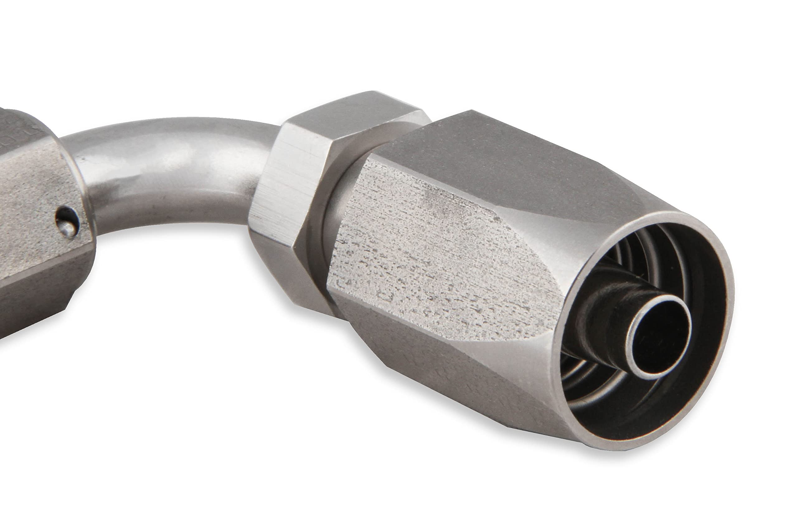 Power Steering Hose End Earl's SS139106ERL