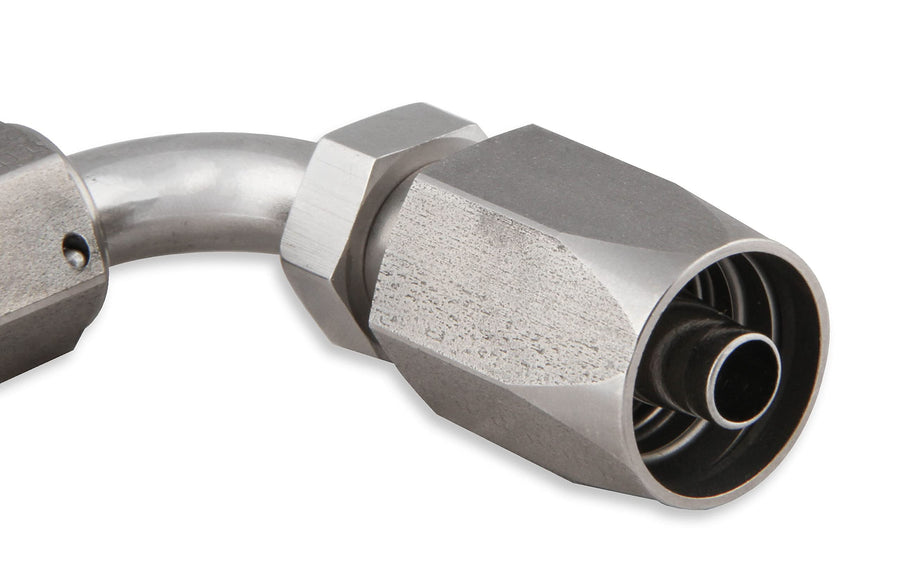 Power Steering Hose End Earl's SS139106ERL