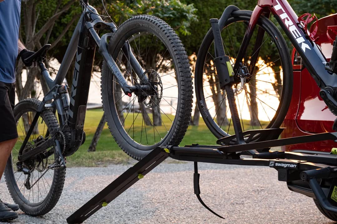Ramp & Bridge Swagman (SKAHA Series, ESCAPEE)