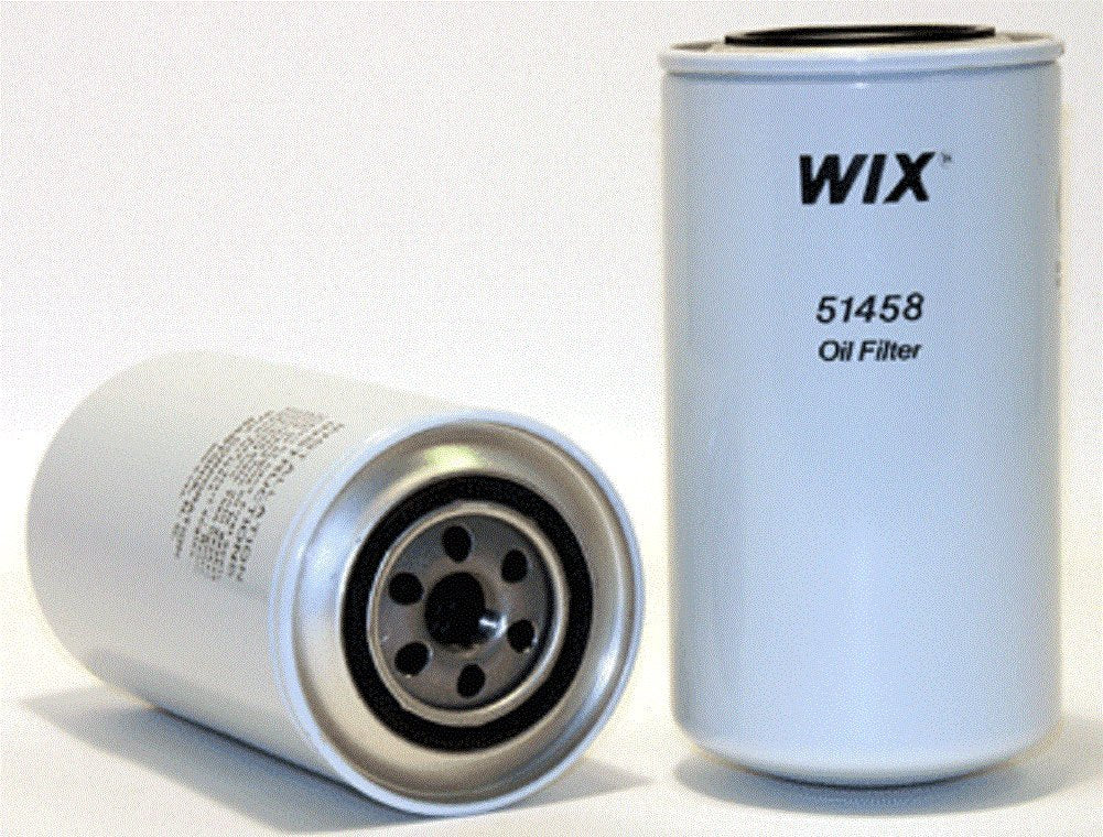 51458 Wix Spin-On Lube Filter - Case of 6