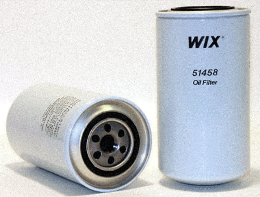 51458 Wix Spin-On Lube Filter - Case of 6