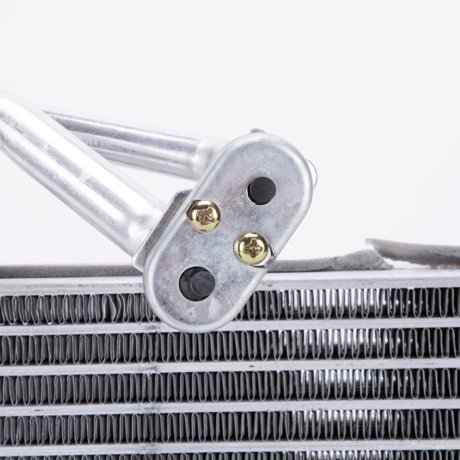 Mini Cooper TYC 97230 Replacement Evaporator