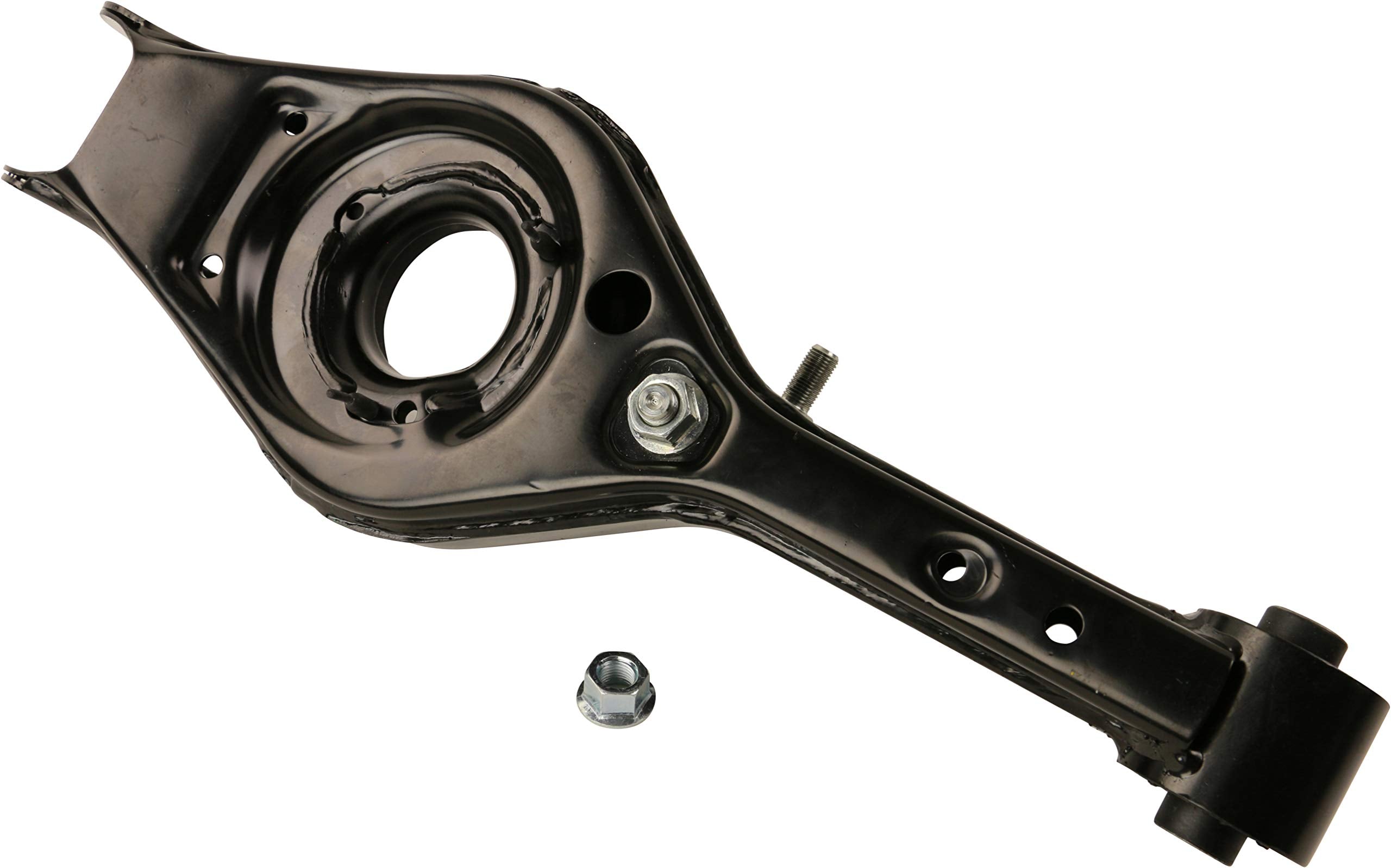 MOOG Suspension Control Arm rear left lower RK643151
