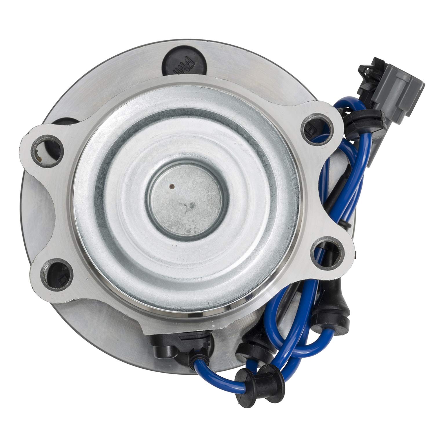 Wheel Bearing and Hub Assembly MOOG for Nissan Frontier