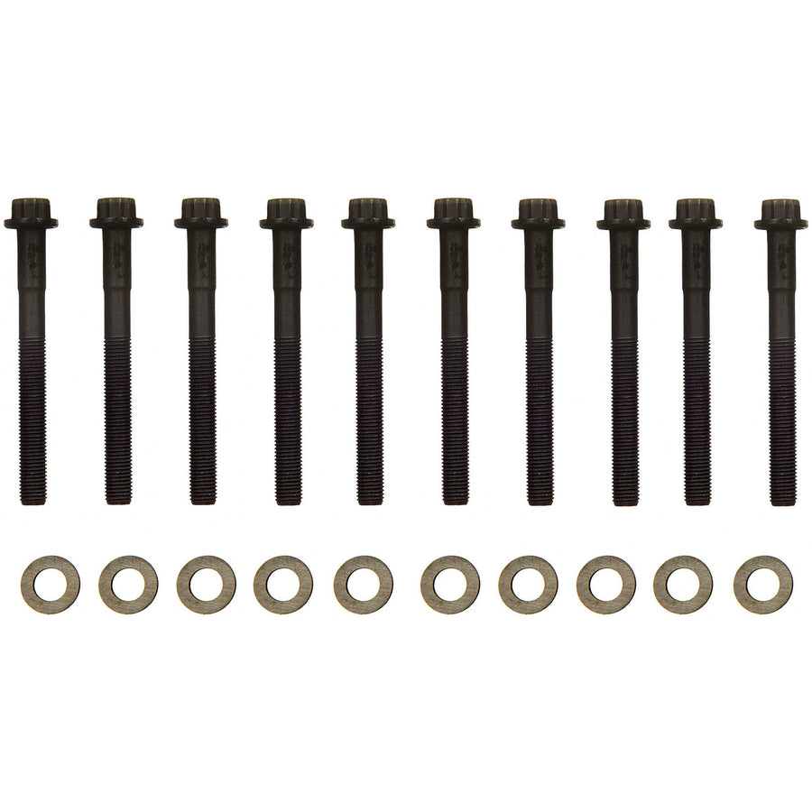 ES FEL-PRO 72154 Head Bolt Set