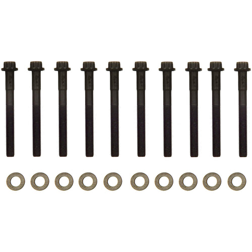 ES FEL-PRO 72154 Head Bolt Set