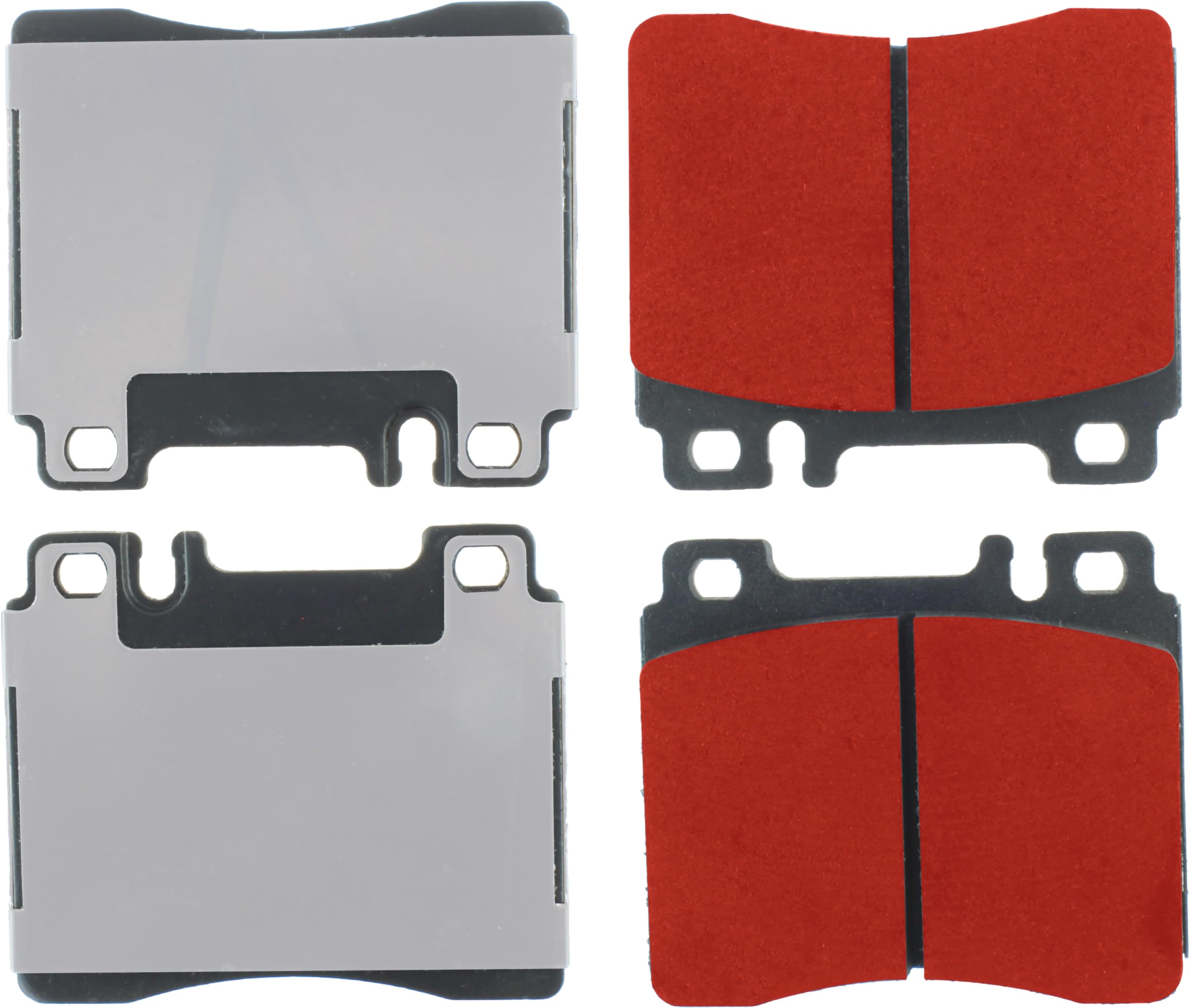 PQ PRO PADS Centric 500.05770