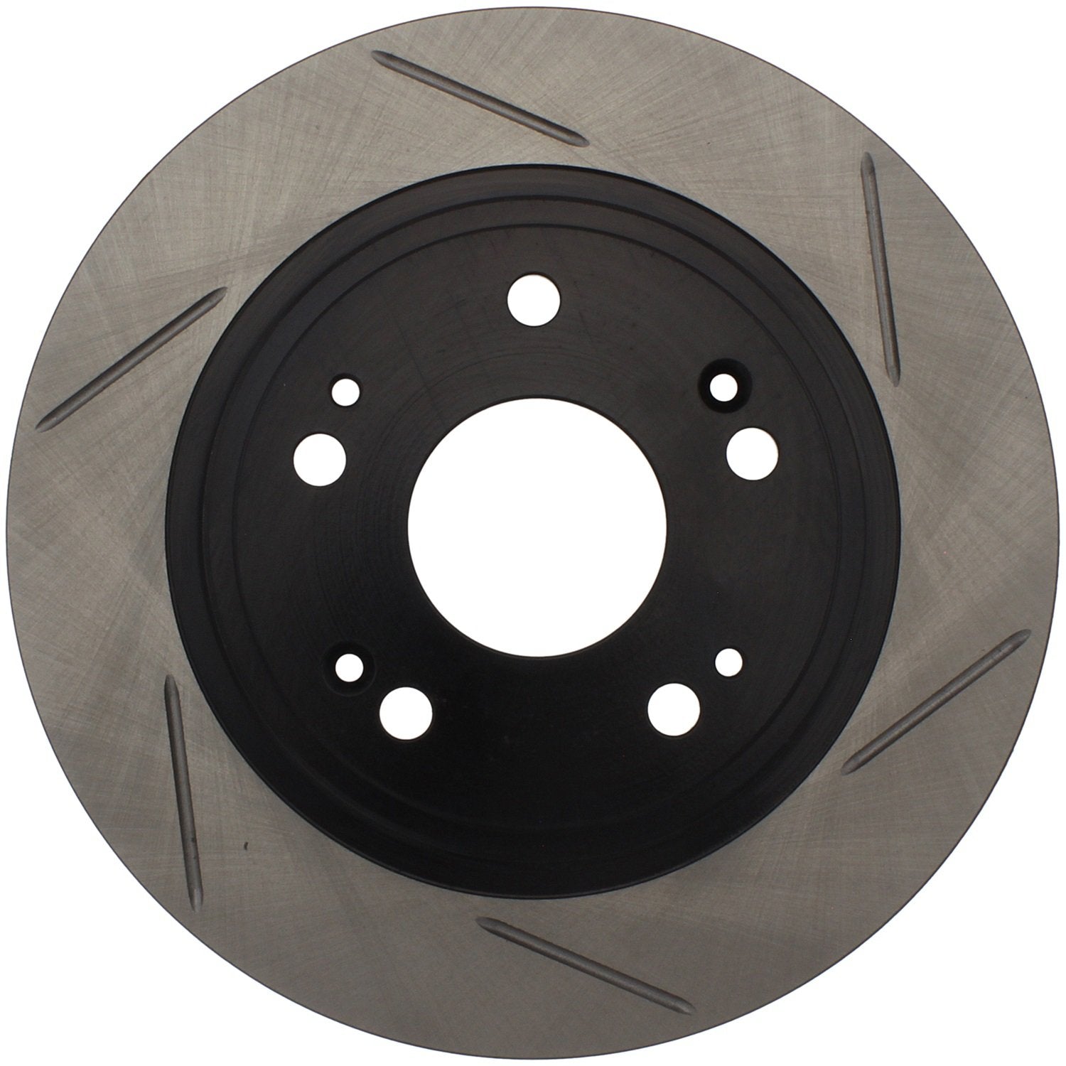 Brake Rotor StopTech 126.40068SR