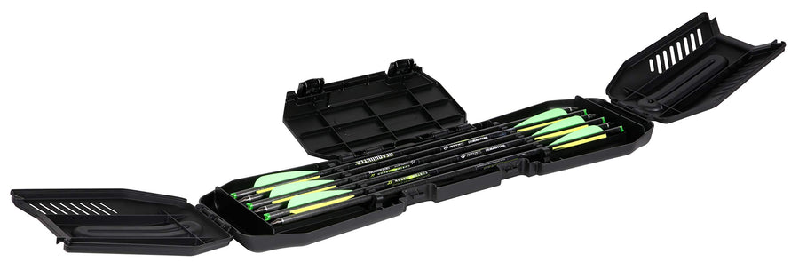 Black Plano Bow-Max Crossbow Bolt Case