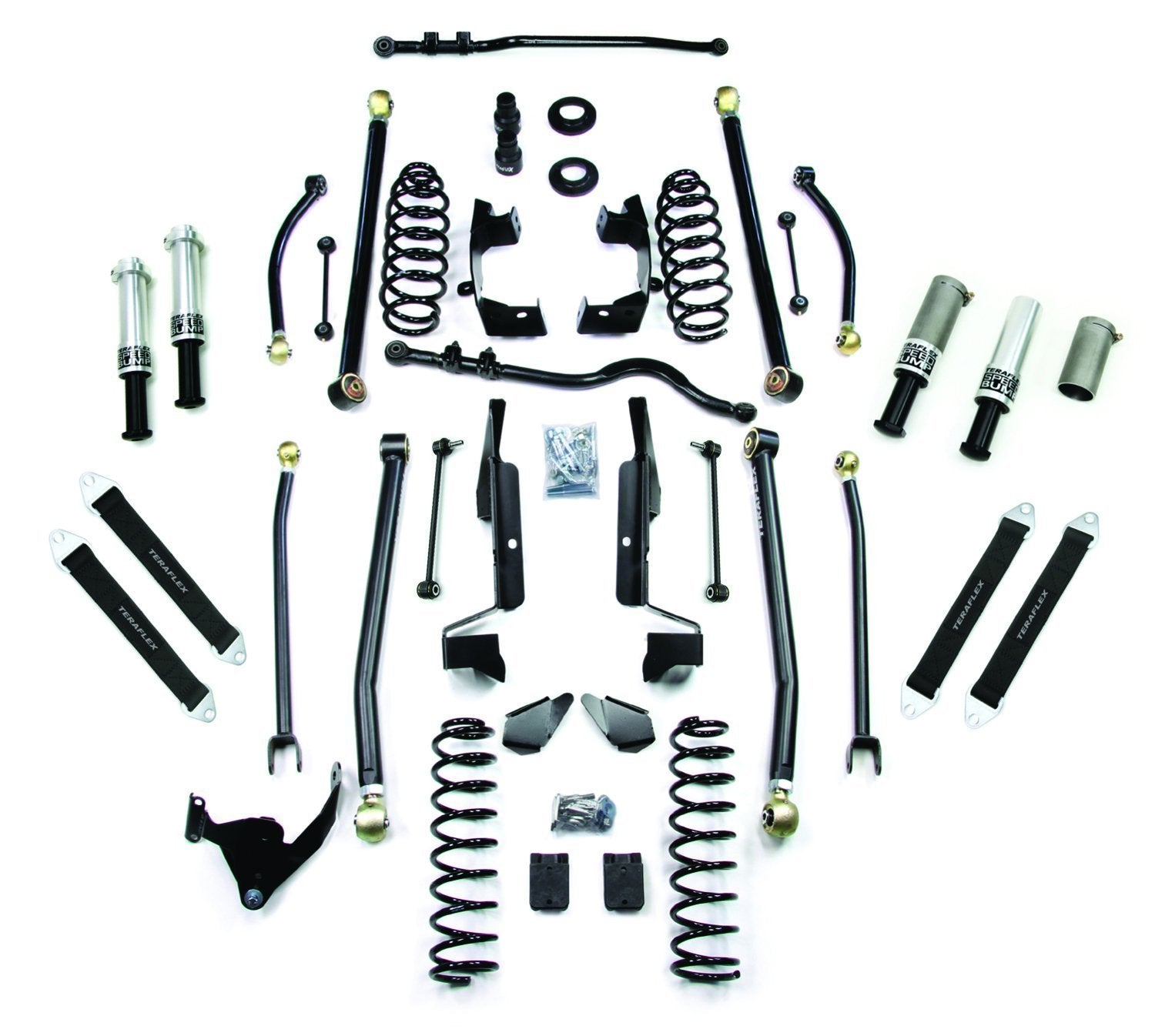 Prerunner Teraflex 1145044 Suspension Lift Kit