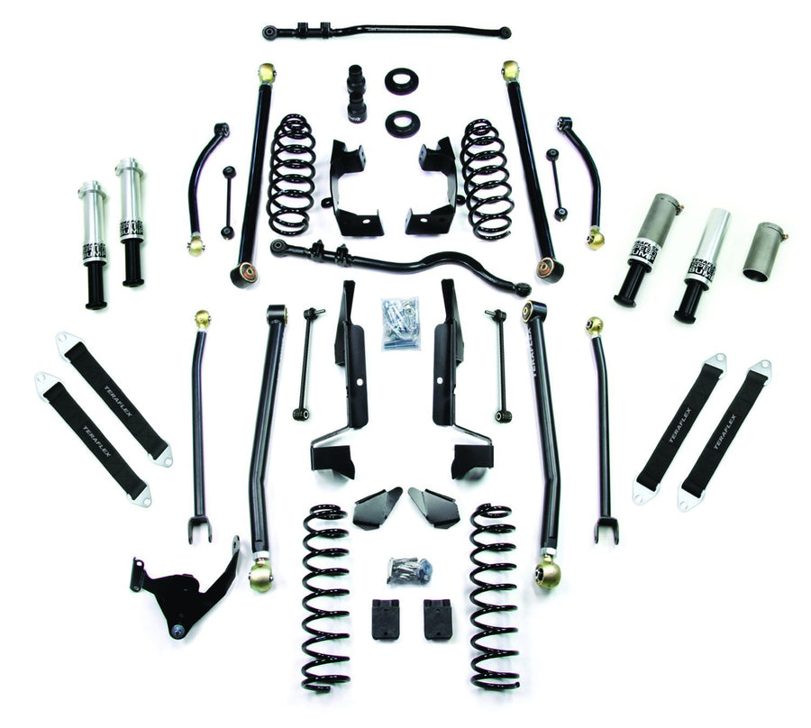 Prerunner Teraflex 1145044 Suspension Lift Kit
