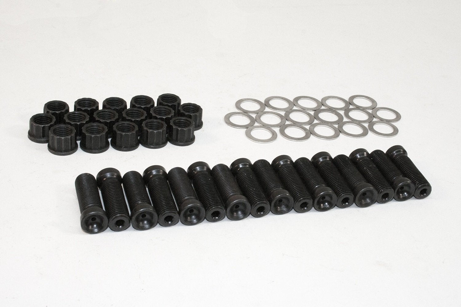 Adjuster PRW 1205230 Screw Kit, 3/8"-24" x 32.20mm