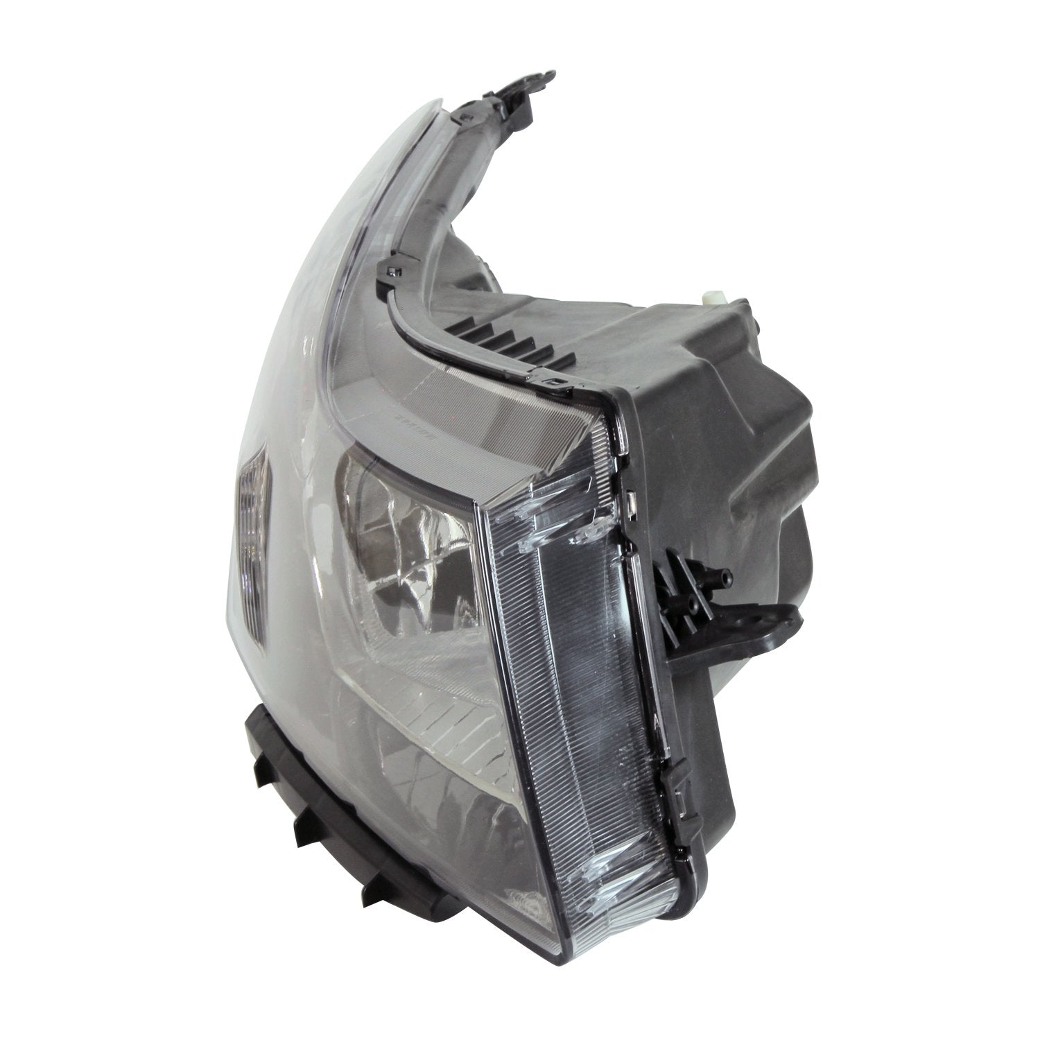 Right TYC Headlight Assembly Compatible with 2012-2015 Chevrolet Cruze