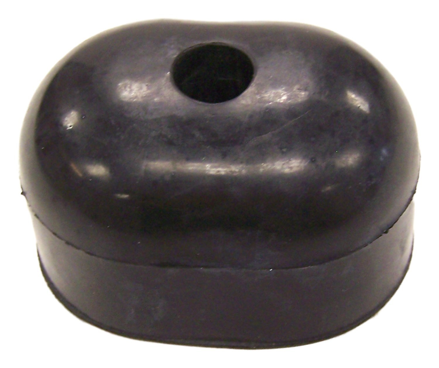 Spare Tire Bumper Crown Automotive 55345519