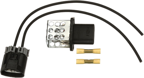 Engine Cooling Fan Module Gates FCM137K