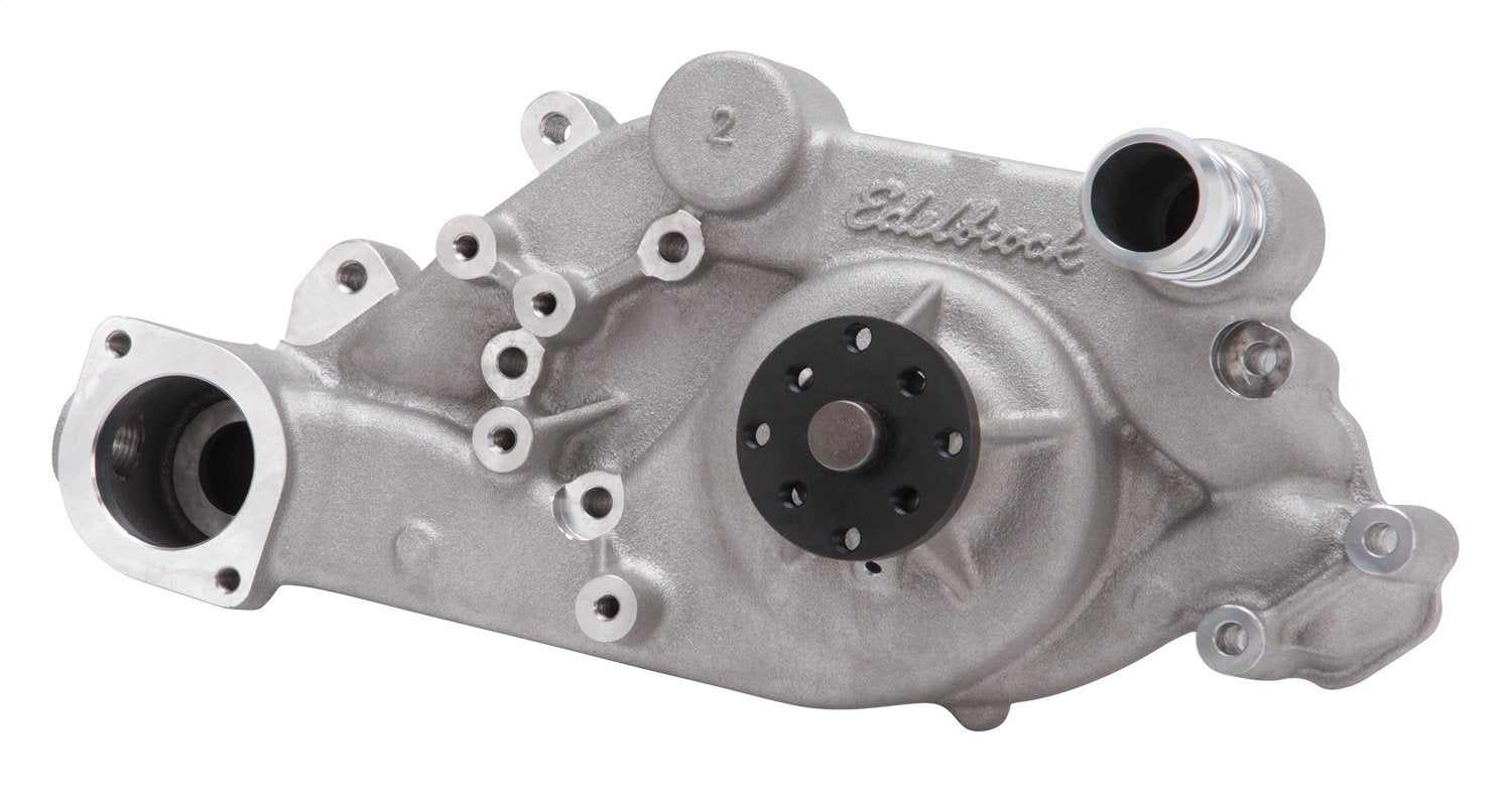 Water Pump Edelbrock 8894