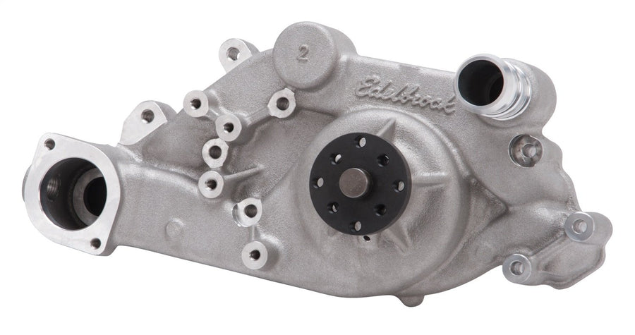 Water Pump Edelbrock 8894