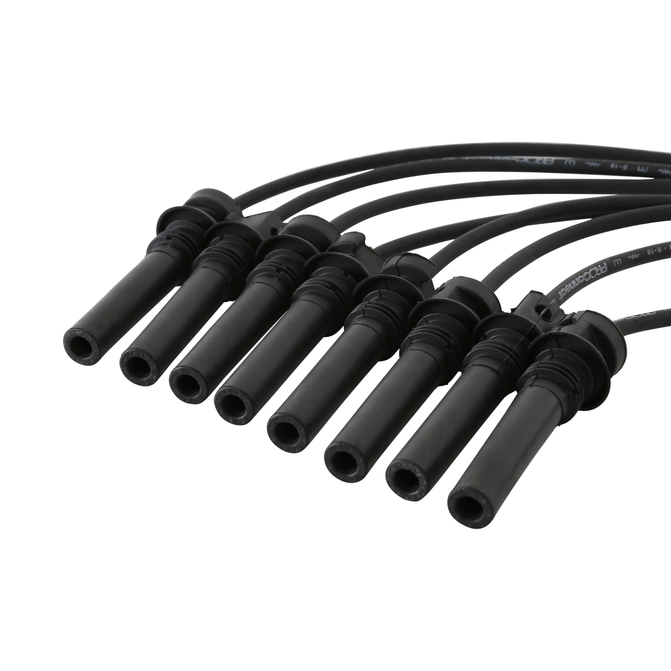 Spark Plug Wire Set ProConnect 138019