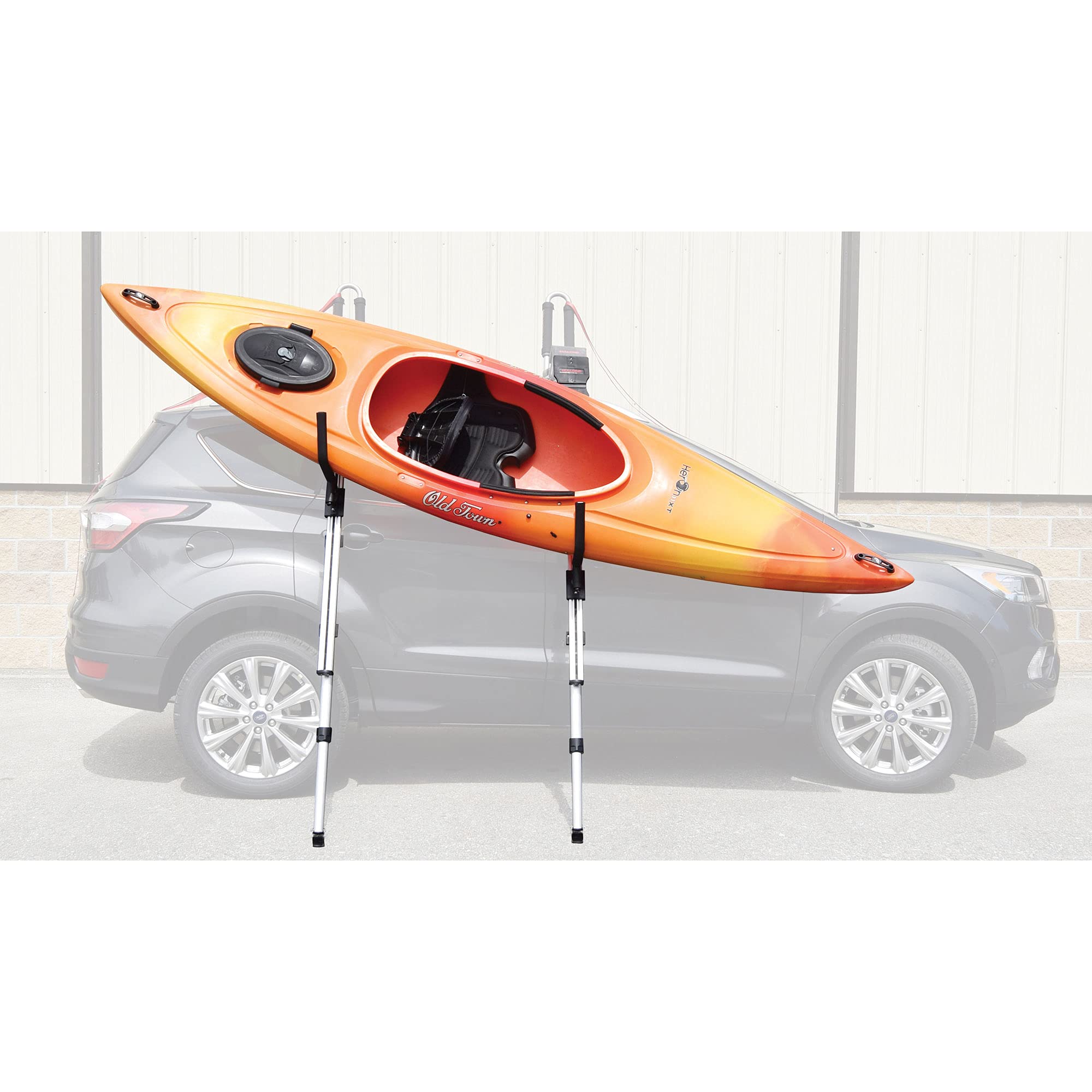 Telos XL Malone Load Assist For Kayak Carrier