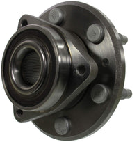 Wheel Bearing and Hub Assembly MOOG for Chevrolet Traverse