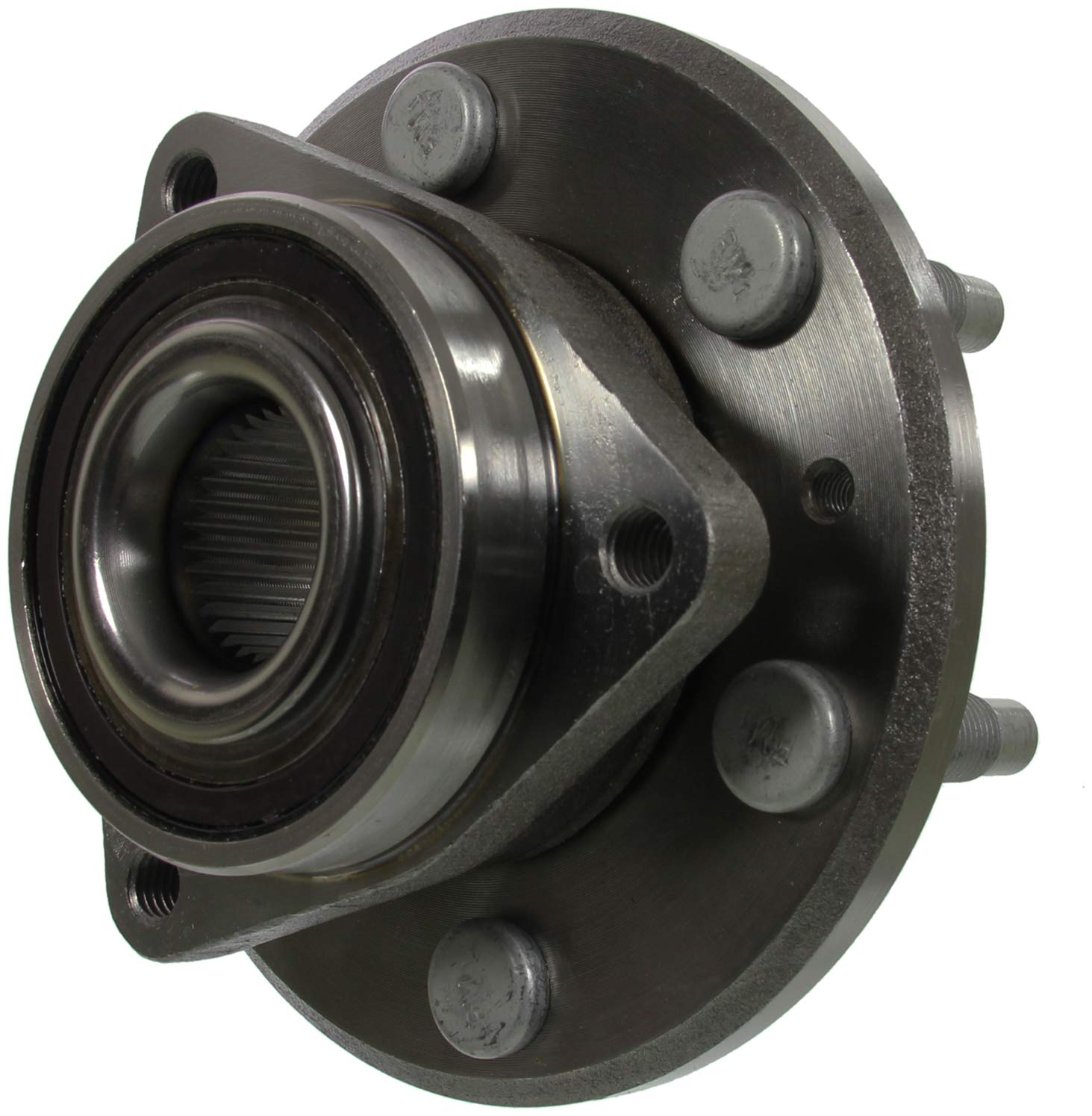Wheel Bearing and Hub Assembly MOOG for Chevrolet Traverse