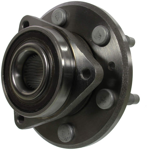 Wheel Bearing and Hub Assembly MOOG for Chevrolet Traverse