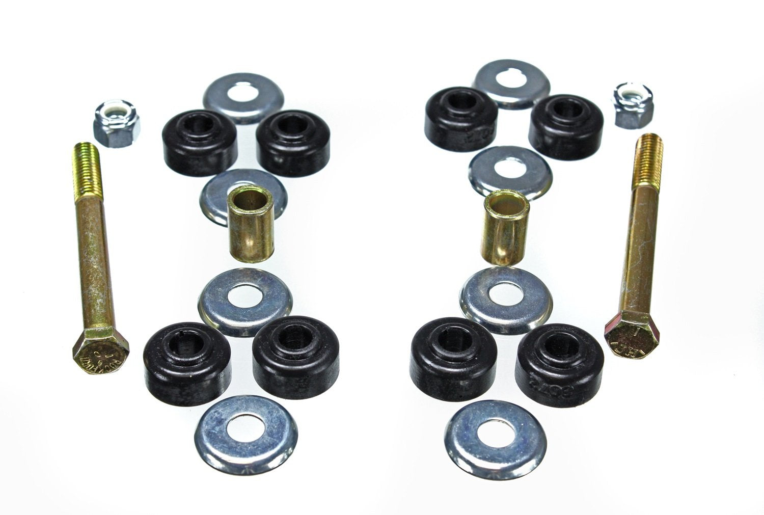 5.8105G Energy Suspension Front End Link Set for Neon