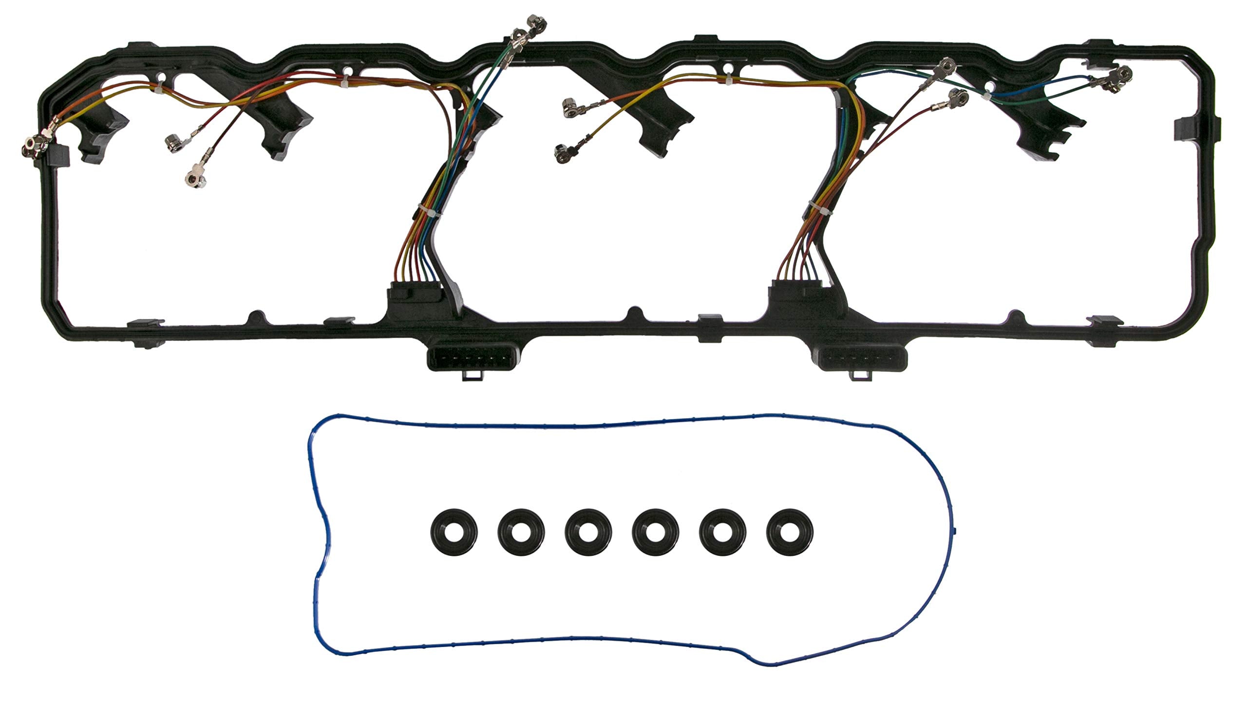 VS FEL-PRO 50668 R-1 Valve Cover Gasket Set