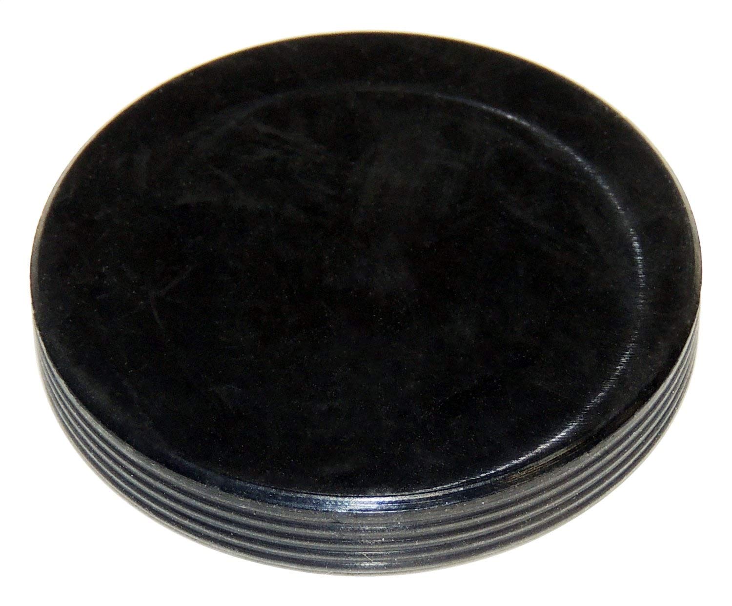 Camshaft Crown Plug