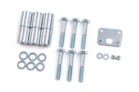Transfer Case Drop Kit - Zone Offroad