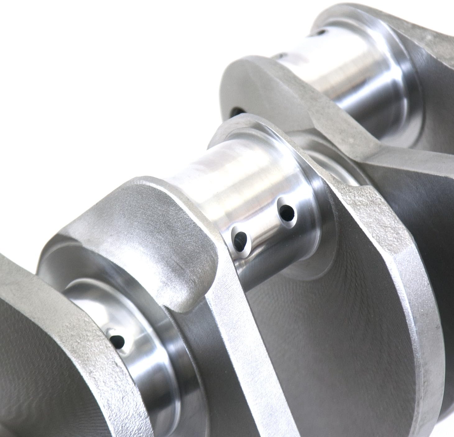 Standard Cast Steel Eagle Specialty Products 104284250 Crank