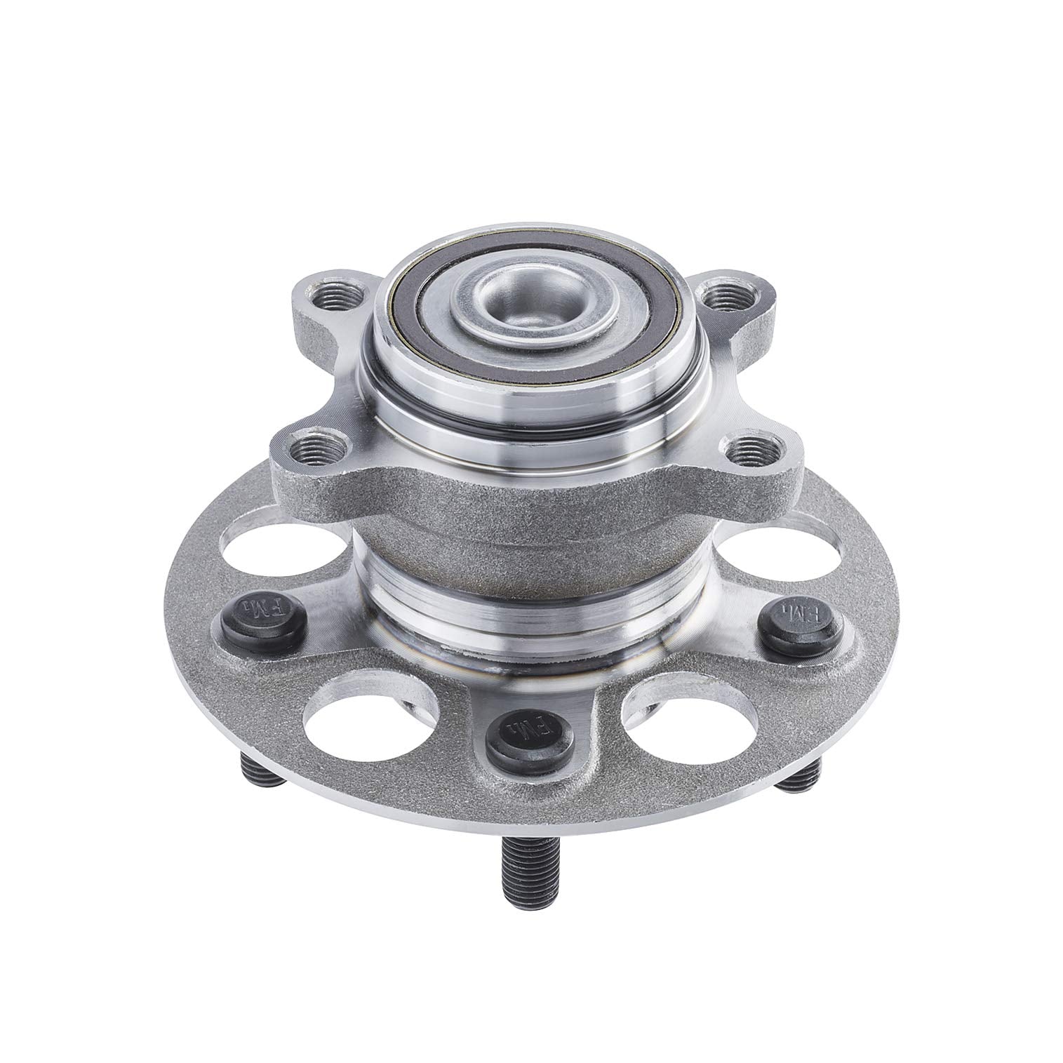 Wheel Bearing and Hub Assembly MOOG for Honda Fit