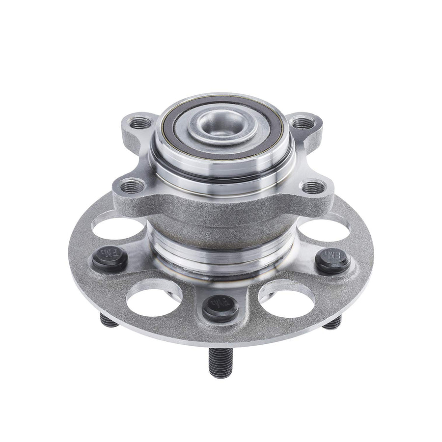 Wheel Bearing and Hub Assembly MOOG for Honda Fit