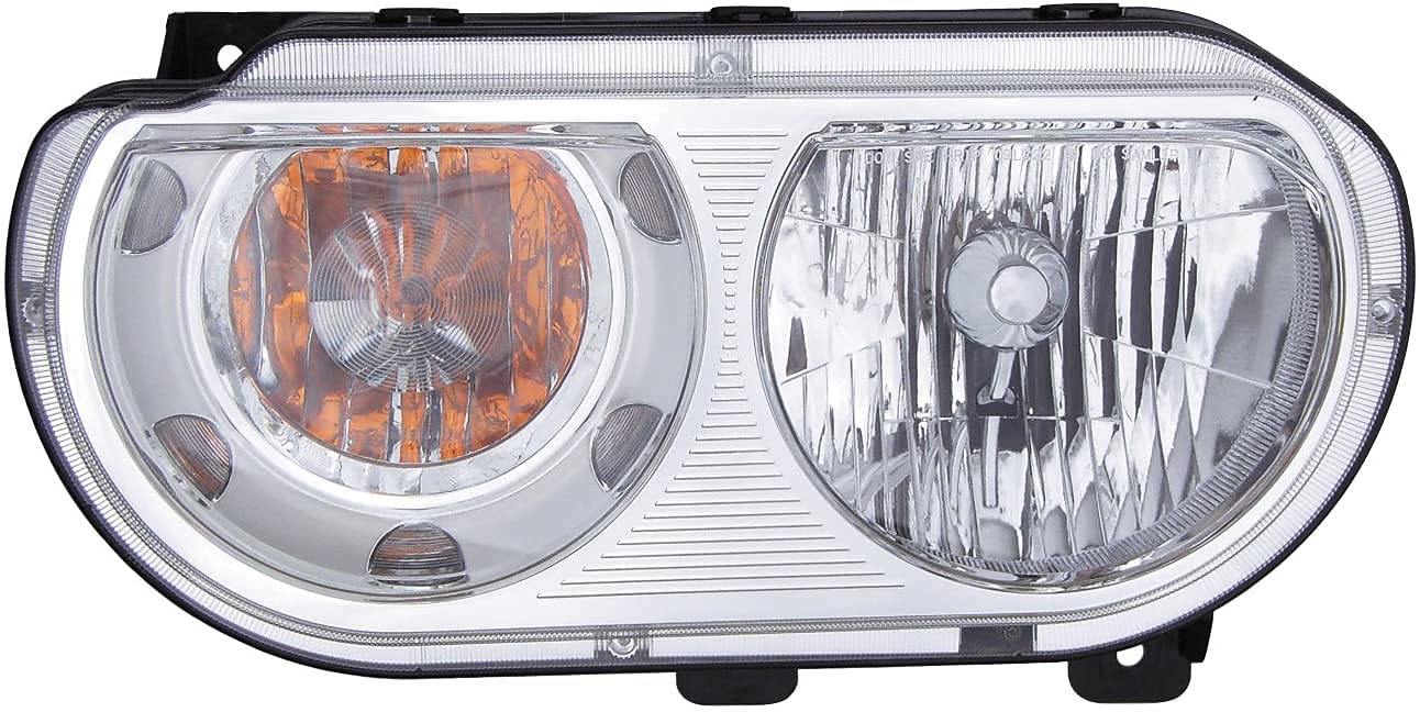CS309-B001L Eagle Eyes Headlight