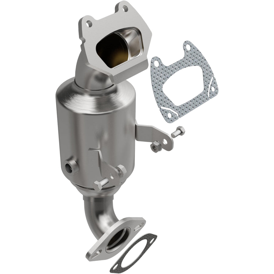 Catalytic Converter MagnaFlow 22-192: OEM Grade, Manifold (Federal/EPA Compliant)