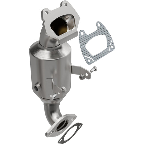 Catalytic Converter MagnaFlow 22-192: OEM Grade, Manifold (Federal/EPA Compliant)