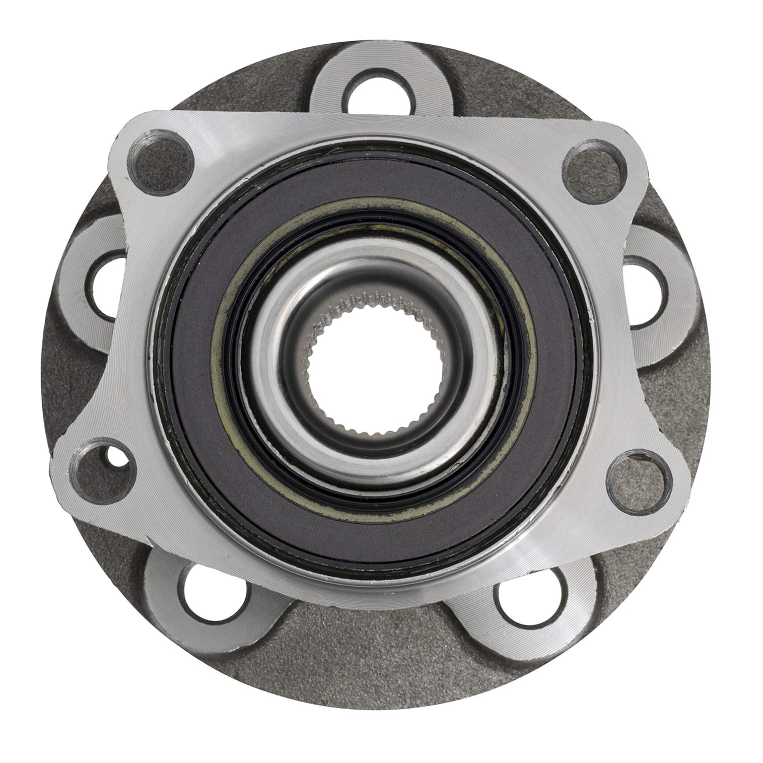 Wheel Bearing and Hub Assembly MOOG 512273 for Volvo XC90