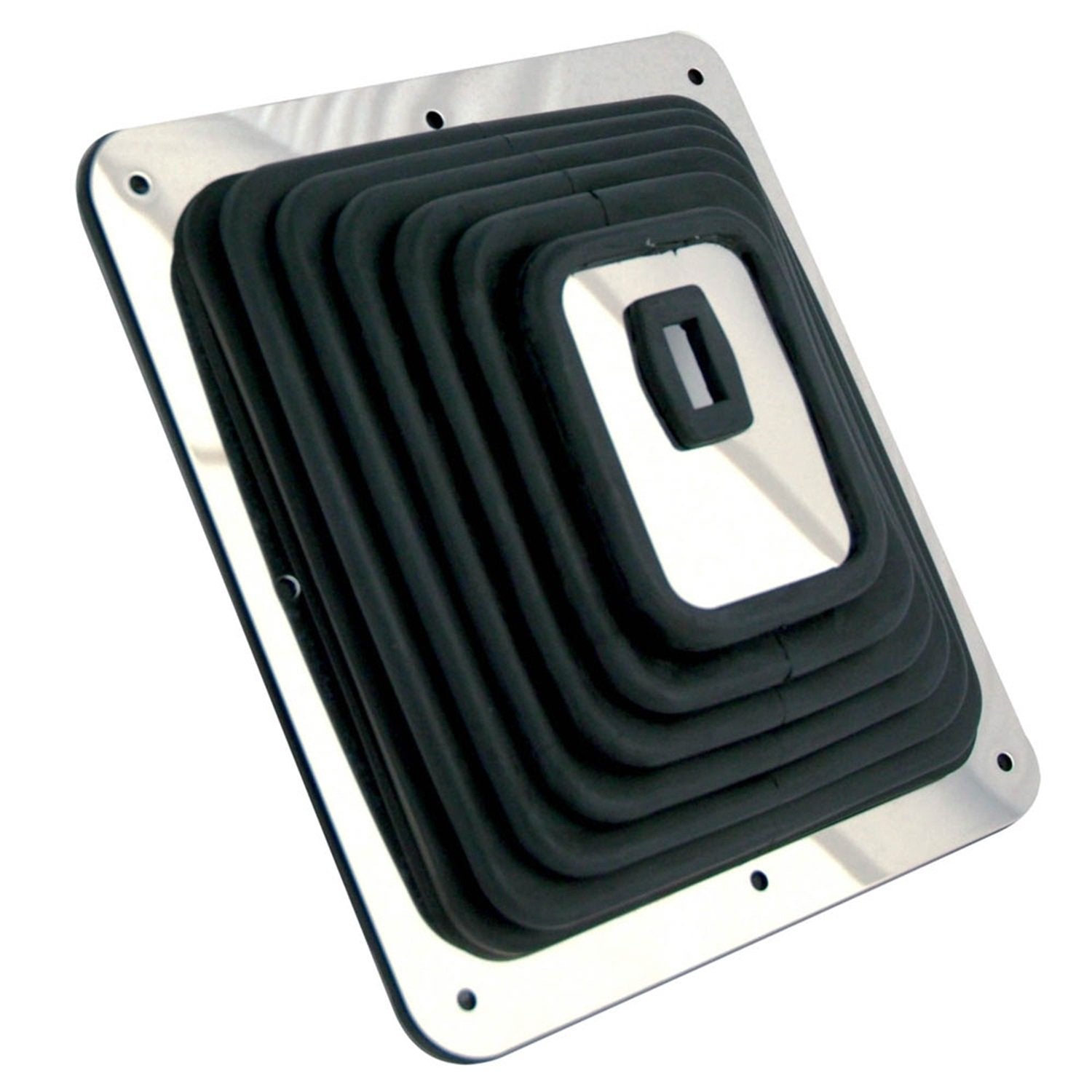 Large Shift Boot Spectre Performance 6284, Chrome