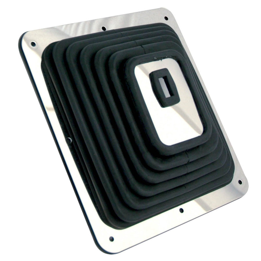 Large Shift Boot Spectre Performance 6284, Chrome