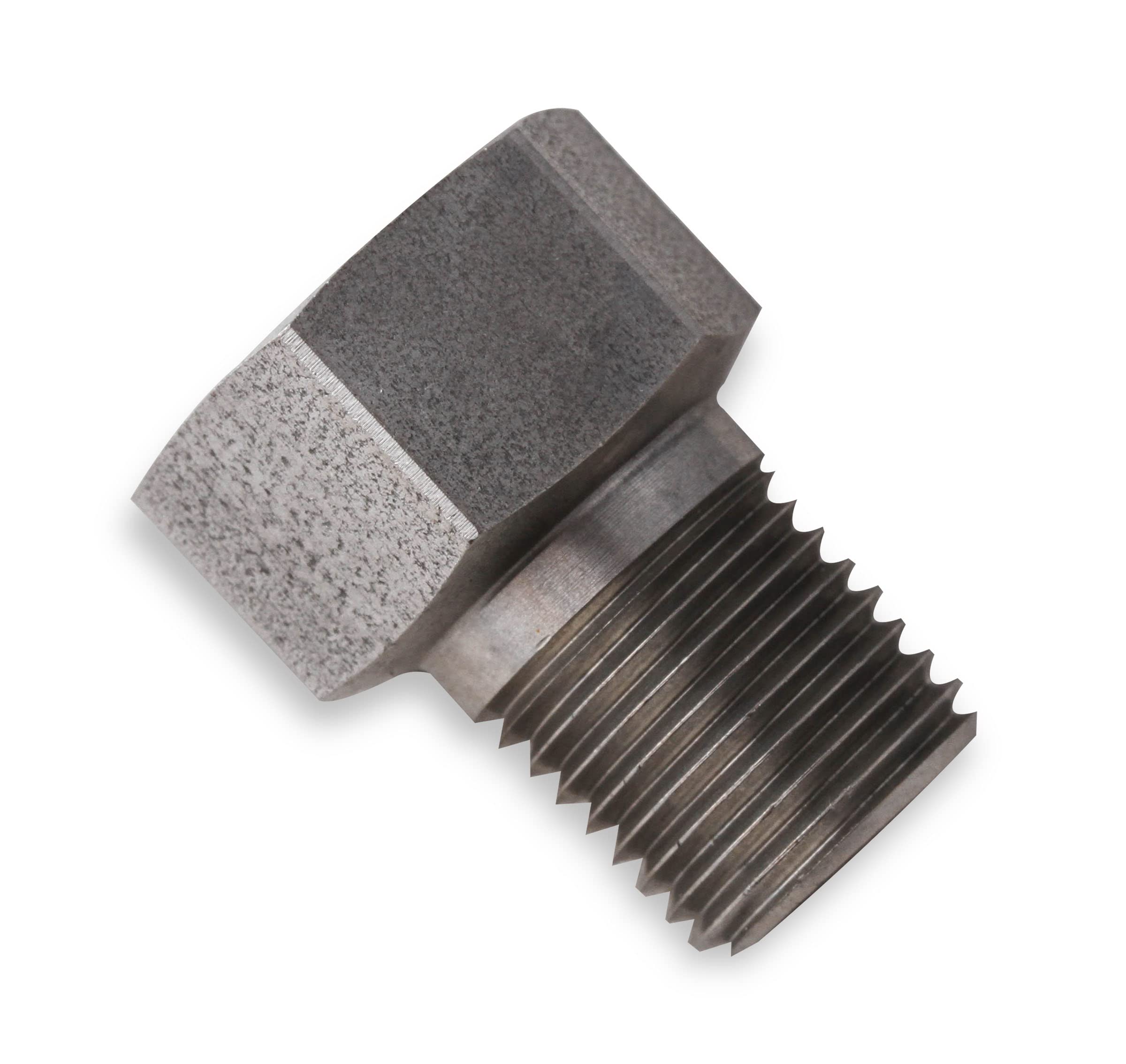 02074ERL Earl's Hardline Adapter