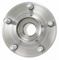 Wheel Bearing and Hub Assembly MOOG for Chrysler 200
