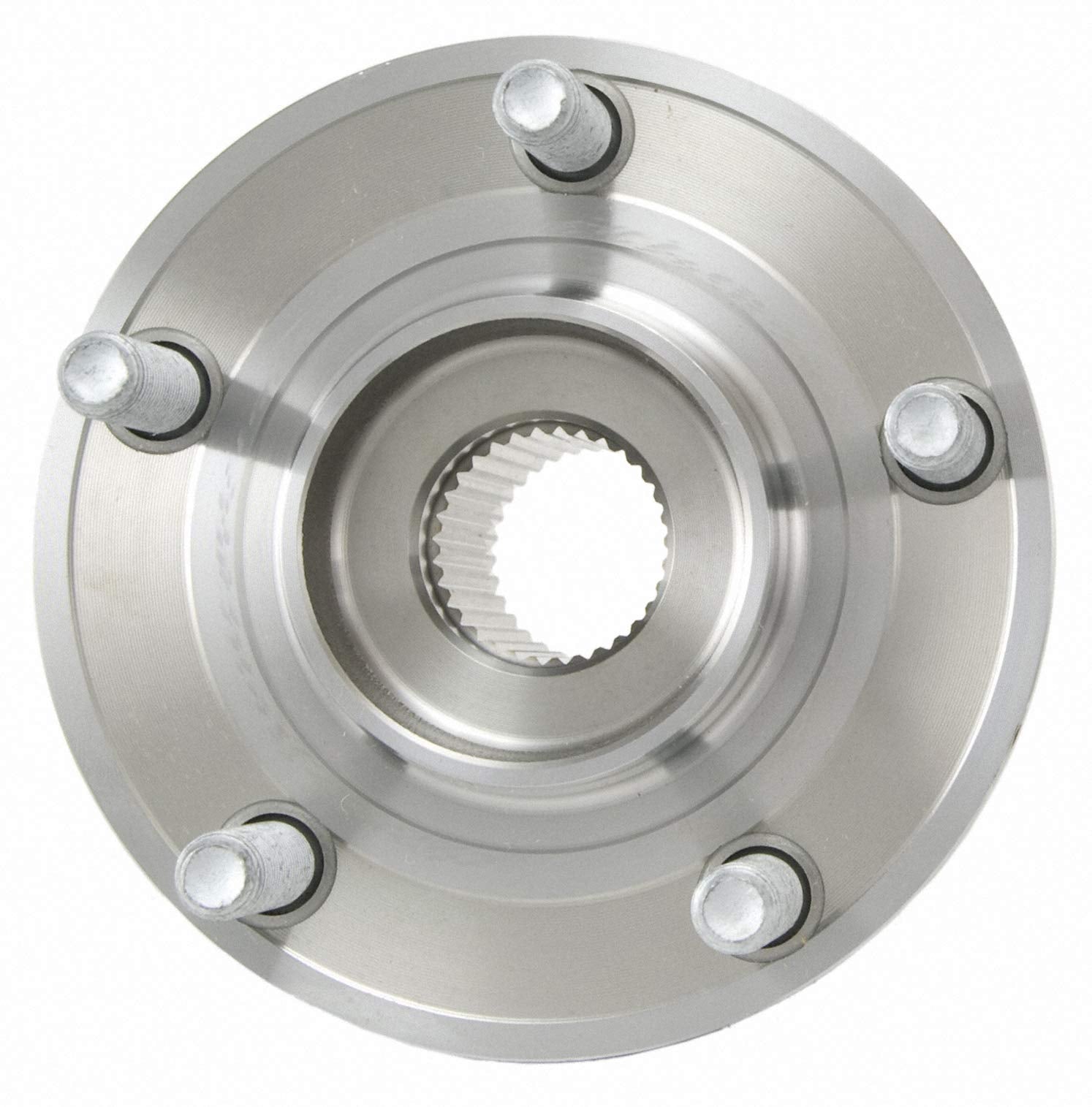 Wheel Bearing and Hub Assembly MOOG for Chrysler 200
