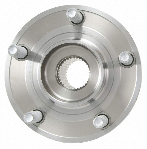 Wheel Bearing and Hub Assembly MOOG for Chrysler 200
