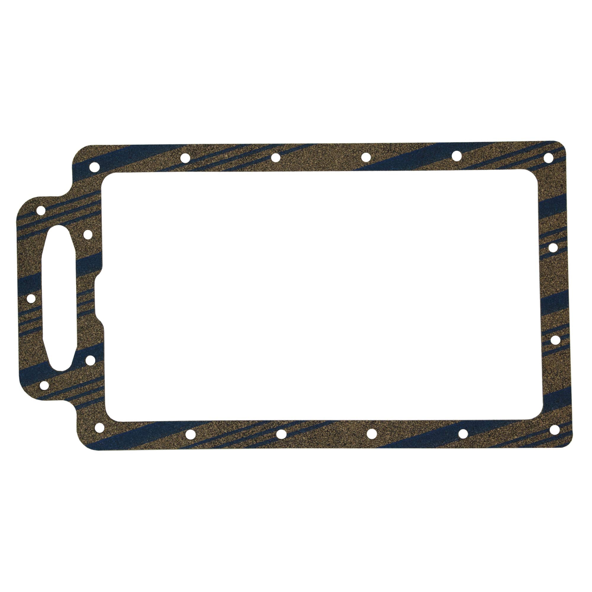 OS FEL-PRO 12625 C Oil Pan Gasket Set