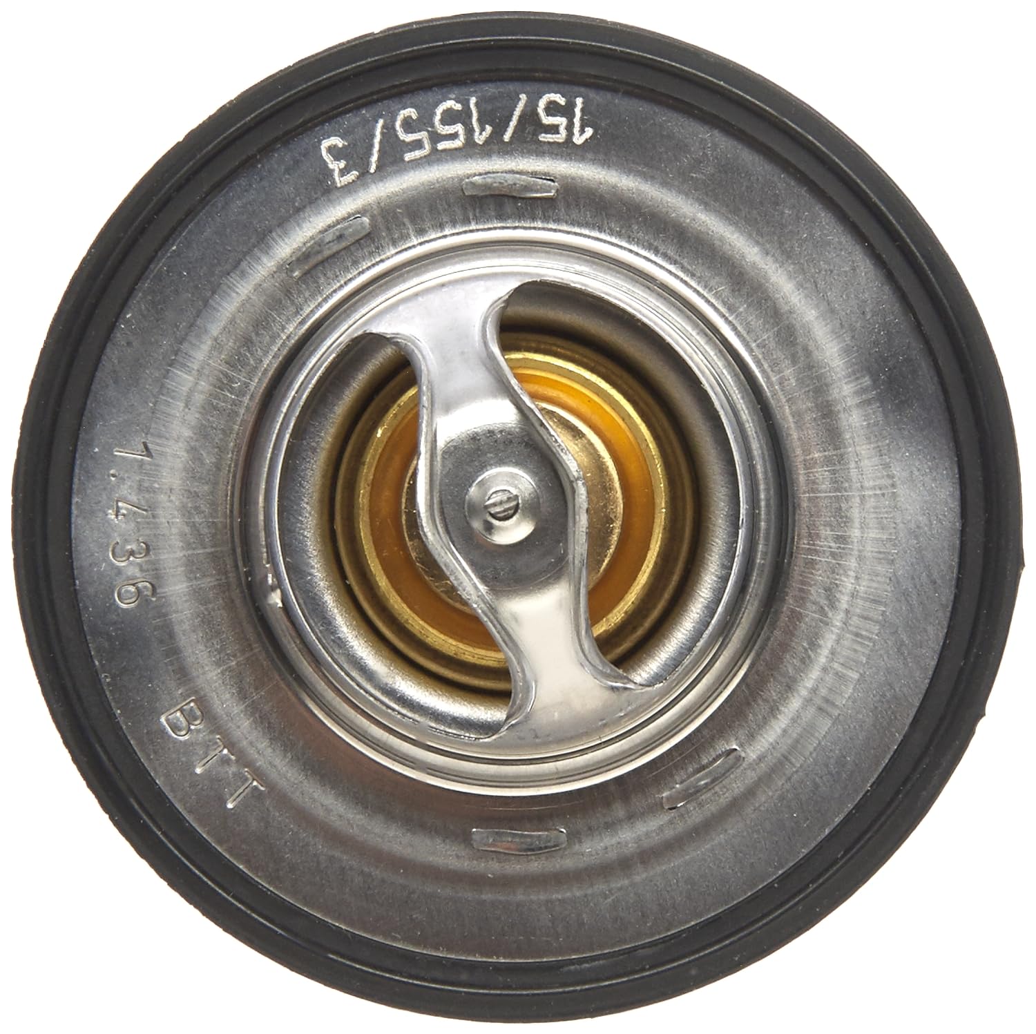 OE Exact Gates 34769 Engine Coolant Thermostat