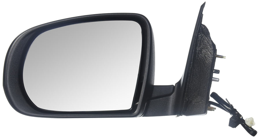 Replacement Driver Side Door Mirror Set DEPO 333-5411L3EB